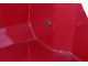 Godet agricole hydraulique pour tracteur GeoTech de 200 cm - S&eacute;rie Lourde - Charge 700 kg