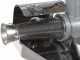 Reber 9011 NX - &Eacute;p&eacute;pineuse avec table N.5 INOX - Moteur &agrave; induction de 400 W