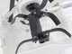 Eurosystems TM 70 RB EVO - Motoculteur à essence - Briggs&Stratton 850E I/C