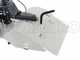 Motoculteur Eurosystems TM 70 RB EVO avec moteur &agrave; essence Briggs&amp;Stratton 850E