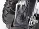 Motoculteur Eurosystems TM 70 RB EVO avec moteur &agrave; essence Briggs&amp;Stratton 850E