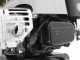 Motoculteur Eurosystems TM 70 RB EVO avec moteur &agrave; essence Briggs&amp;Stratton 850E