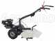 Motoculteur Eurosystems TM 70 RB EVO avec moteur &agrave; essence Briggs&amp;Stratton 850E