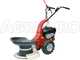 Eurosystems TM70RB EVO - Motofaucheuse multifonction bilame - B&amp;S 850E I/C