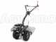 Motofaucheuse Eurosystems TM70RB EVO avec barre de coupe bilame 107 cm, 3+2 vitesses