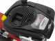 Motoculteur Eurosystems P70 EVO avec moteur &agrave; essence B&amp;S 850IS, d&eacute;marrage &eacute;lectrique