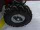 Eurosystems P70 EVO - Motofaucheuse rotative  multifonction - B&S 850E I/C