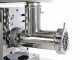 Reber 10026 NI INOX - N.32 - Hachoir &agrave; viande professionnel - 1800W