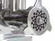 Reber 10026 NI INOX - N.32 - Hachoir &agrave; viande professionnel - 1800W