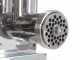 Reber 10026 NI INOX - N.32 - Hachoir &agrave; viande professionnel - 1800W