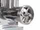 Reber 10026 NI INOX - N.32 - Hachoir &agrave; viande professionnel - 1800W