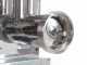 Reber 10026 NI INOX - N.32 - Hachoir &agrave; viande professionnel - 1800W