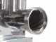 Reber 10026 NI INOX - N.32 - Hachoir &agrave; viande professionnel - 1800W