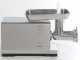Reber 10026 NI INOX - N.32 - Hachoir &agrave; viande professionnel - 1800W