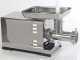 Reber 10026 NI INOX - N.32 - Hachoir &agrave; viande professionnel - 1800W