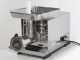 Reber 10026 NI INOX - N.32 - Hachoir &agrave; viande professionnel - 1800W