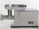 Reber 10026 NI INOX - N.32 - Hachoir &agrave; viande professionnel - 1800W