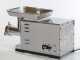 Reber 10026 NI INOX - N.32 - Hachoir &agrave; viande professionnel - 1800W