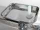 Reber 10026 NI INOX - N.32 - Hachoir &agrave; viande professionnel - 1800W