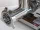 Reber 10026 NI INOX - N.32 - Hachoir &agrave; viande professionnel - 1800W