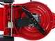 GeoTech Pro S42-3 BMSWG - Tondeuse &agrave; gazon thermique autotract&eacute;e - Monoroue pivotante 