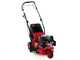 GeoTech Pro S42-3 BMSWG - Tondeuse &agrave; gazon thermique autotract&eacute;e - Monoroue pivotante 