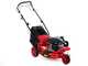 GeoTech Pro S42-3 BMSWG - Tondeuse &agrave; gazon thermique autotract&eacute;e - Monoroue pivotante 