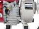 Honda WB20XT - Motopompe thermique auto-amor&ccedil;ante - Raccords 50 mm