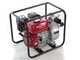 Honda WB20XT - Motopompe thermique auto-amor&ccedil;ante - Raccords 50 mm