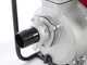 Honda WB20XT - Motopompe thermique auto-amor&ccedil;ante - Raccords 50 mm