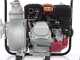Honda WB20XT - Motopompe thermique auto-amor&ccedil;ante - Raccords 50 mm