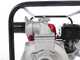Honda WB20XT - Motopompe thermique auto-amor&ccedil;ante - Raccords 50 mm
