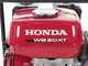 Honda WB20XT - Motopompe thermique auto-amor&ccedil;ante - Raccords 50 mm
