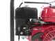 Honda WB20XT - Motopompe thermique auto-amor&ccedil;ante - Raccords 50 mm
