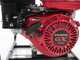 Honda WB20XT - Motopompe thermique auto-amor&ccedil;ante - Raccords 50 mm