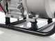 Honda WB20XT - Motopompe thermique auto-amor&ccedil;ante - Raccords 50 mm