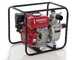 Honda WB20XT - Motopompe thermique auto-amor&ccedil;ante - Raccords 50 mm