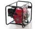 Honda WB20XT - Motopompe thermique auto-amor&ccedil;ante - Raccords 50 mm