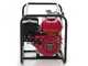 Honda WB20XT - Motopompe thermique auto-amor&ccedil;ante - Raccords 50 mm