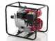 Honda WB20XT - Motopompe thermique auto-amor&ccedil;ante - Raccords 50 mm