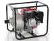 Honda WB20XT - Motopompe thermique auto-amor&ccedil;ante - Raccords 50 mm