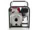 Honda WB20XT - Motopompe thermique auto-amor&ccedil;ante - Raccords 50 mm