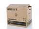 Honda WB20XT - Motopompe thermique auto-amor&ccedil;ante - Raccords 50 mm