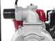 Honda WH20XT - Motopompe thermique auto-amor&ccedil;ante - Raccords 50 mm
