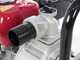 Honda WH20XT - Motopompe thermique auto-amor&ccedil;ante - Raccords 50 mm