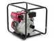 Honda WH20XT - Motopompe thermique auto-amor&ccedil;ante - Raccords 50 mm
