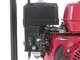 Honda WH20XT - Motopompe thermique auto-amor&ccedil;ante - Raccords 50 mm