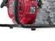 Honda WH20XT - Motopompe thermique auto-amor&ccedil;ante - Raccords 50 mm
