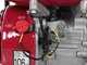 Honda WH20XT - Motopompe thermique auto-amor&ccedil;ante - Raccords 50 mm