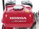 Honda WH20XT - Motopompe thermique auto-amor&ccedil;ante - Raccords 50 mm